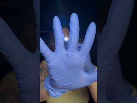 what do you think of these asmr triggers?