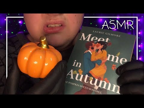 Meet me in Autumn was… BORING!! ☕️🥱🍂 (Deutsch/German)