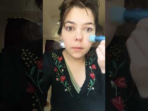 Get ready with me - Wednesday edition