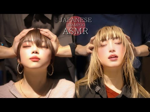 ASMR 99.9%眠れる。上半身を優しくゆっくりなインド式マッサージで癒します