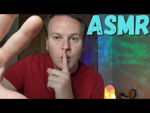 ASMR Helping You Fall Asleep Fast 💤