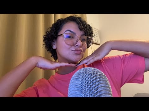 ASMR: FATOS QUE QUASE NINGUÉM SABE SOBRE MIM 