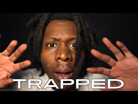 TRAPPED! Fast & Aggressive ASMR 