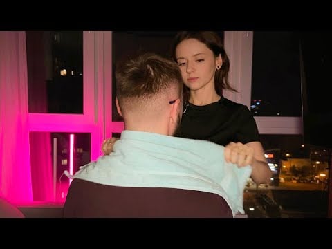 ASMR 🪷 Towel Massage & Scratching, Relaxing Triggers for Sleep (No Talking)