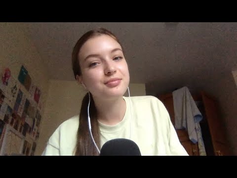 ASMR Makeup | lofi chill music