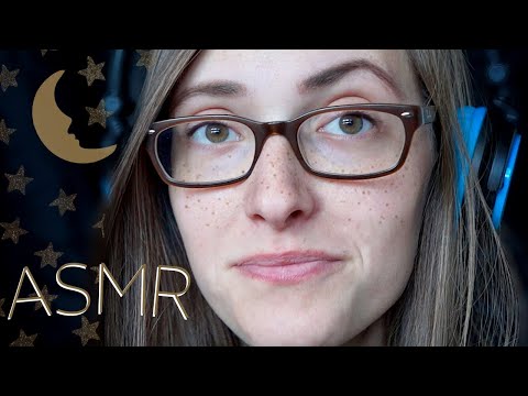 Christmas HaulSMR (ASMR tapping)