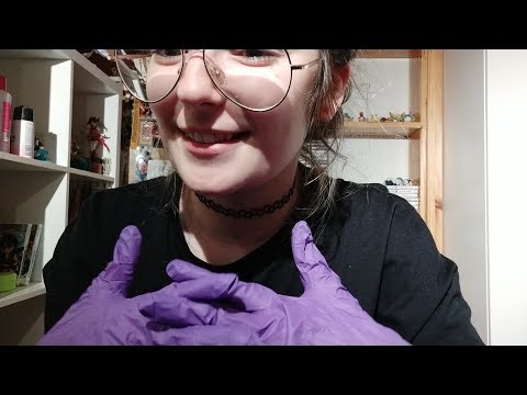 Limpieza De Oido Roleplay | ASMR Español