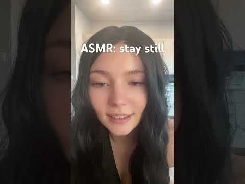 just like that 🤍#asmr #whisper #softspoken #tingles #cozyasmr #sleepaid #girlfriendasmr