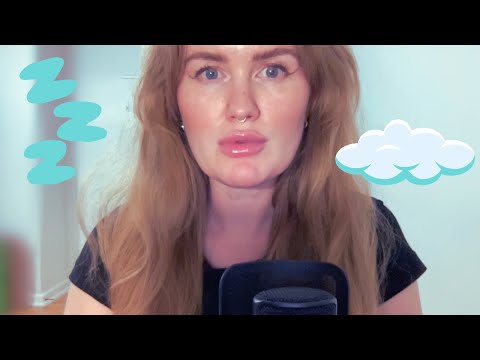 🌙  ASMR Deep Sleep HYPNOSIS "Deeper & Deeper." 🌙  | (whisper, soft spoken, deepest sleep) |