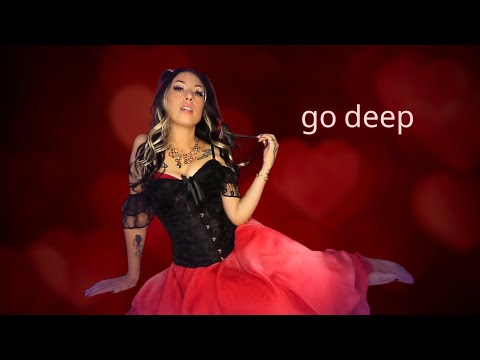 Brainwashed Into Deep Obedience For Your Spooky Girlfriend | Hypnosis