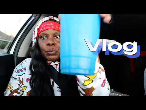 FAMILY FIGHT | 2025 WAS TERRIBLE | Popeyes Chicken So Good | 2026 Updates | Holiday Donuts | Vlog75