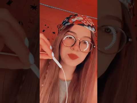 ASMR | Labiales | Andrea ASMR 💗💗