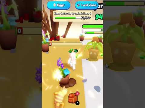 Roblox ASMR - Eating Soft Gummy Candy