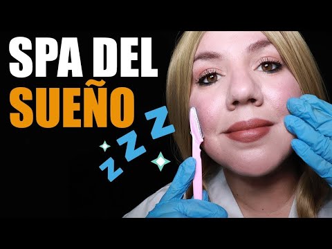 Los MEJORES SPA Roleplay en Español para DORMIR