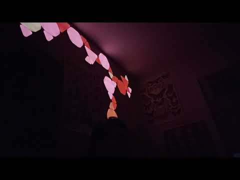Lofi Late Night Ramble | Eclectic ASMR