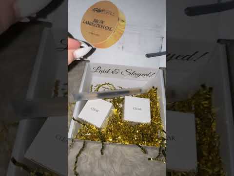 Thank you so much Raw Essence Cosmetics #makeup #beauty #aesthetic #pr