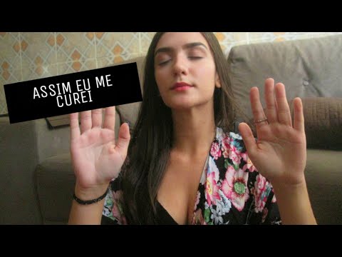 ASMR Para depressão e ansiedade