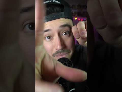 2 SECOND ASMR TRIGGERS ⏱️⚡