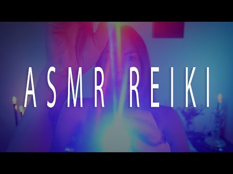 ASMR Reiki | Tuning Fork | Singing Bowl | Water Meditation