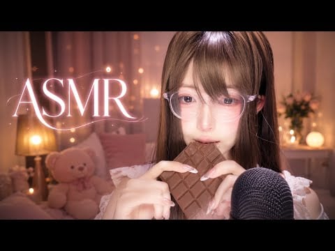 【LIVEアーカイブ】💤GentleNight🎧静かな夜🌙BoaNoite✨#ASMR#Sleep 2026-07-25 23:52:51