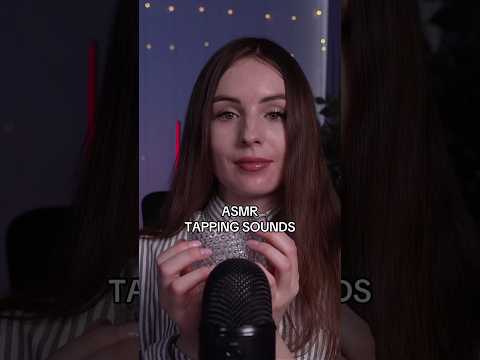 Satisfying Tapping Sounds You've Never Heard Before #asmr #shorts