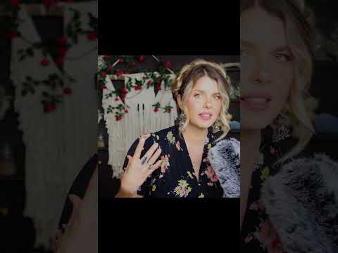 "Cognitive Reframing" ASMR REIKI Soft Spoken & Personal Attention Healing Session
