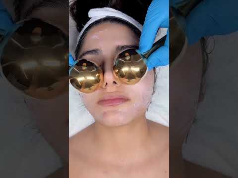 ASMR - Limpieza facial - SKINCARE 👀🌸 IG: Anny.asmr #asmr #skincare #skincareroutine #asmrsounds