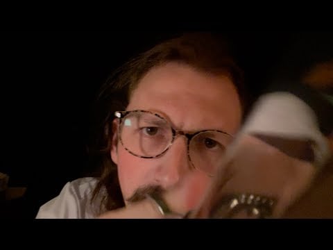 ASMR Prepping You For New Face Surgery (Adjusting Your Face Aggressively) Roleplay
