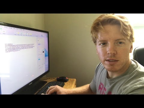 [ASMR] Keyboard Sounds, Typing & Whispering