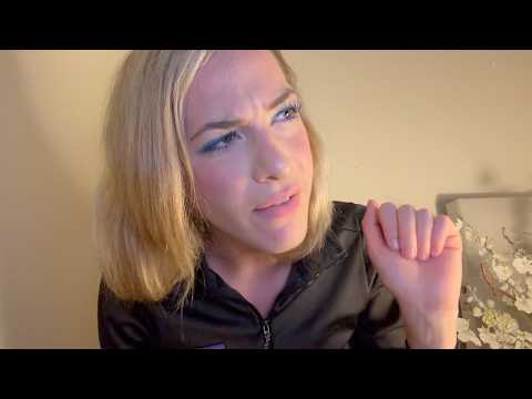 ASMR Insane Teacher Manipulates You To Date Her 🖤 💀 Teacher Asks You Out Pt. 94 Whispered Roleplay