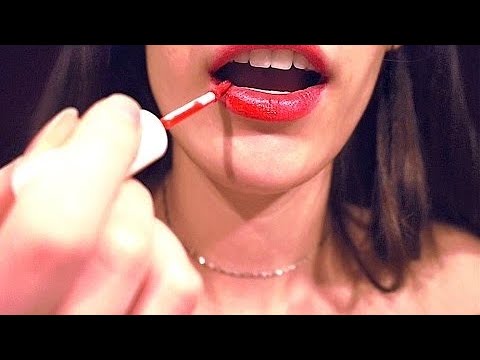 ASMR Make Up Tutorial Whispering/Rambling (Vegan Cruelty-Free)💄 ♥ [RECOVERED VIDEO]