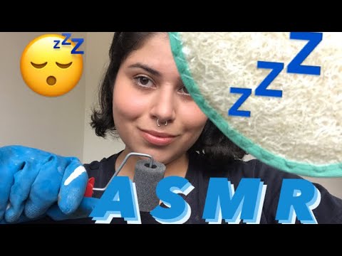 ASMR | 😴 99,9% das Pessoas Dormem com Este Vídeo 😴💤