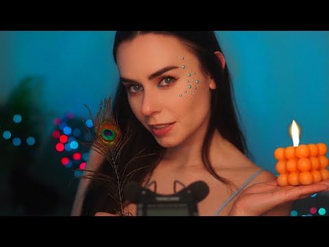 АСМР СИЛЬНОЕ Видео Для СНА 😴 УБЕРУ Усталость и БЕССОННИЦУ 🤗 ASMR Put YOU TO SLEEP