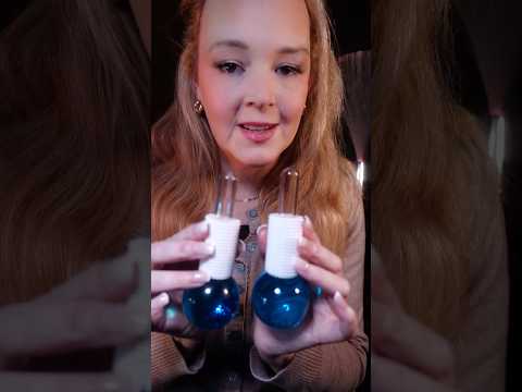 ASMR Eyes Closed Hearing Test 👂Sounds for Sleep #asmr #sleepexperience #triggers