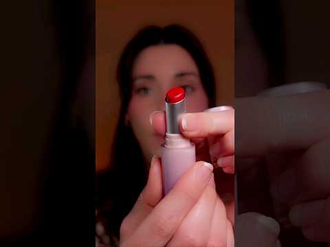 ASMR 💄 Maquillaje & Mouth Sounds #shorts #short #asmr