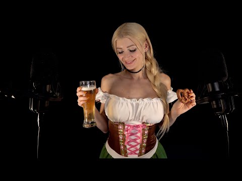 ASMR // Oktoberfest Just For You