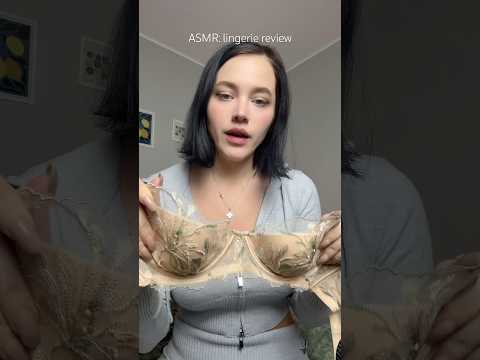 Full fitting video on my Patreon🐣 link in bio #asmr #asmrsounds