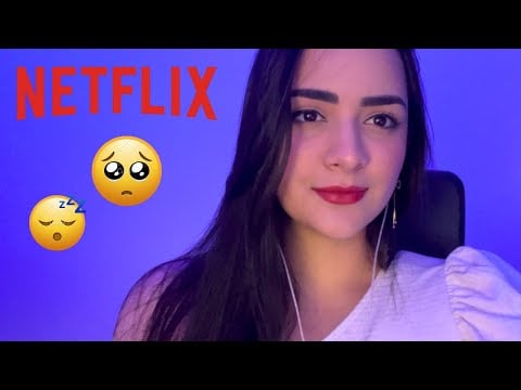 ASMR: Sussurrando História de Série para Você Dormir