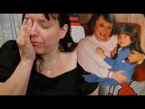 My beautiful mummy has died.. the hardest video i have ever had to make...