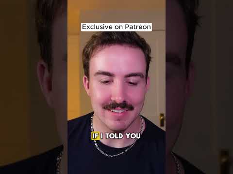 ASMR Asking You Dirty Question - Exclusive on Patreon