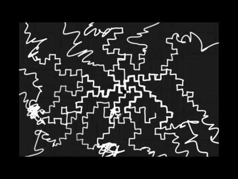 Logos Part 3: Attrition
