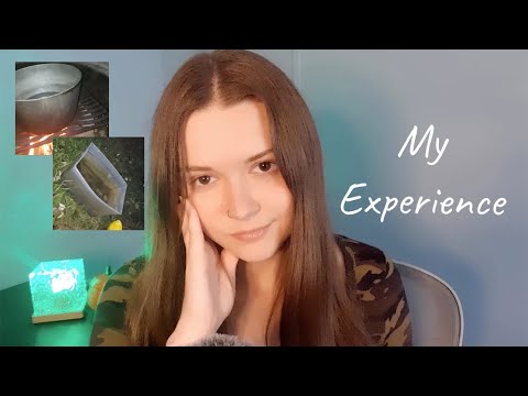 My Experience With Hurricane Helene (ASMR Storytime) 💔