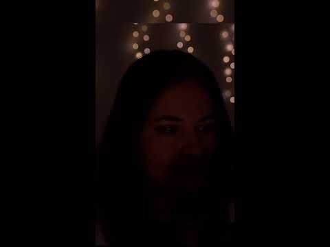 ❤️LIVE ASMR For Those Who Can’t Sleep❤️