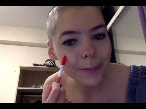 ASMR GRWM
