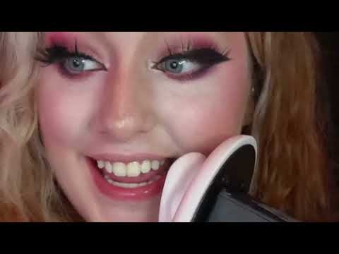 ASMR 🎉  BIRTHDAY SUBATHON 🎉