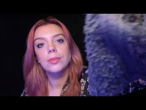 ASMR Skin Consultation. Personal Attention