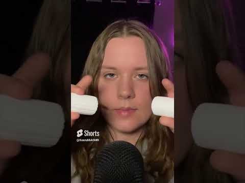 FOCUS! - ASMR for ADHD #asmr #shorts