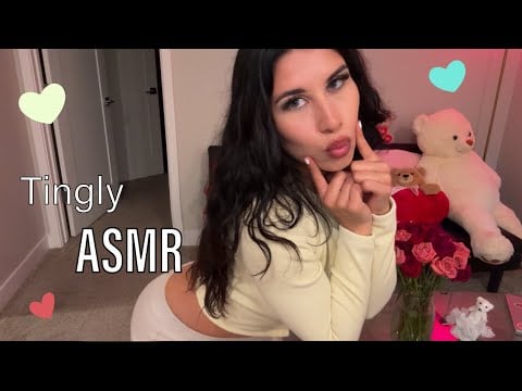 ASMR | Try not to fall asleep 😴 