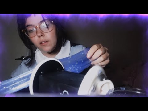 Slime ASMR 