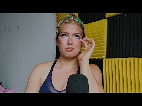 ASMR Il Salotto del Venerdì è arrivato alla fine? | Riflessioni, Scelte, Verità Scomode, Soft Spoken